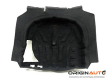 Forracao Assoalho Porta Mala Volkswagen Golf Mk7 Confortline 2015 5G6863007