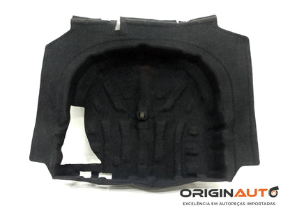 Forracao Assoalho Porta Mala Volkswagen Golf Mk7 Confortline 2015 5G6863007