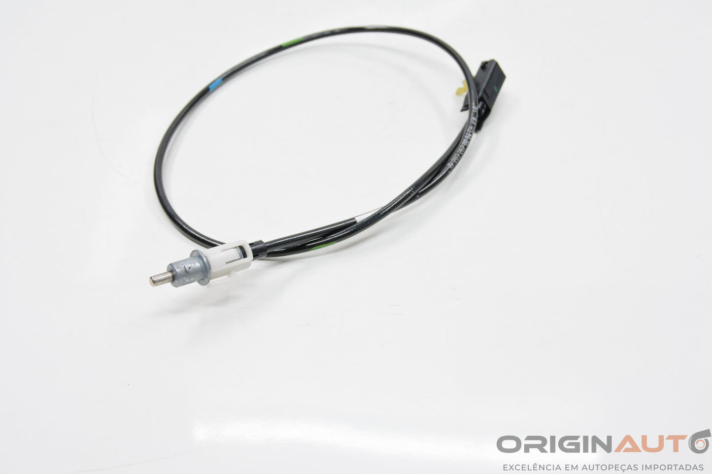 Cabo Trambulador Cambio Mercedes-Benz C200 Cgi 2011 A2032670064