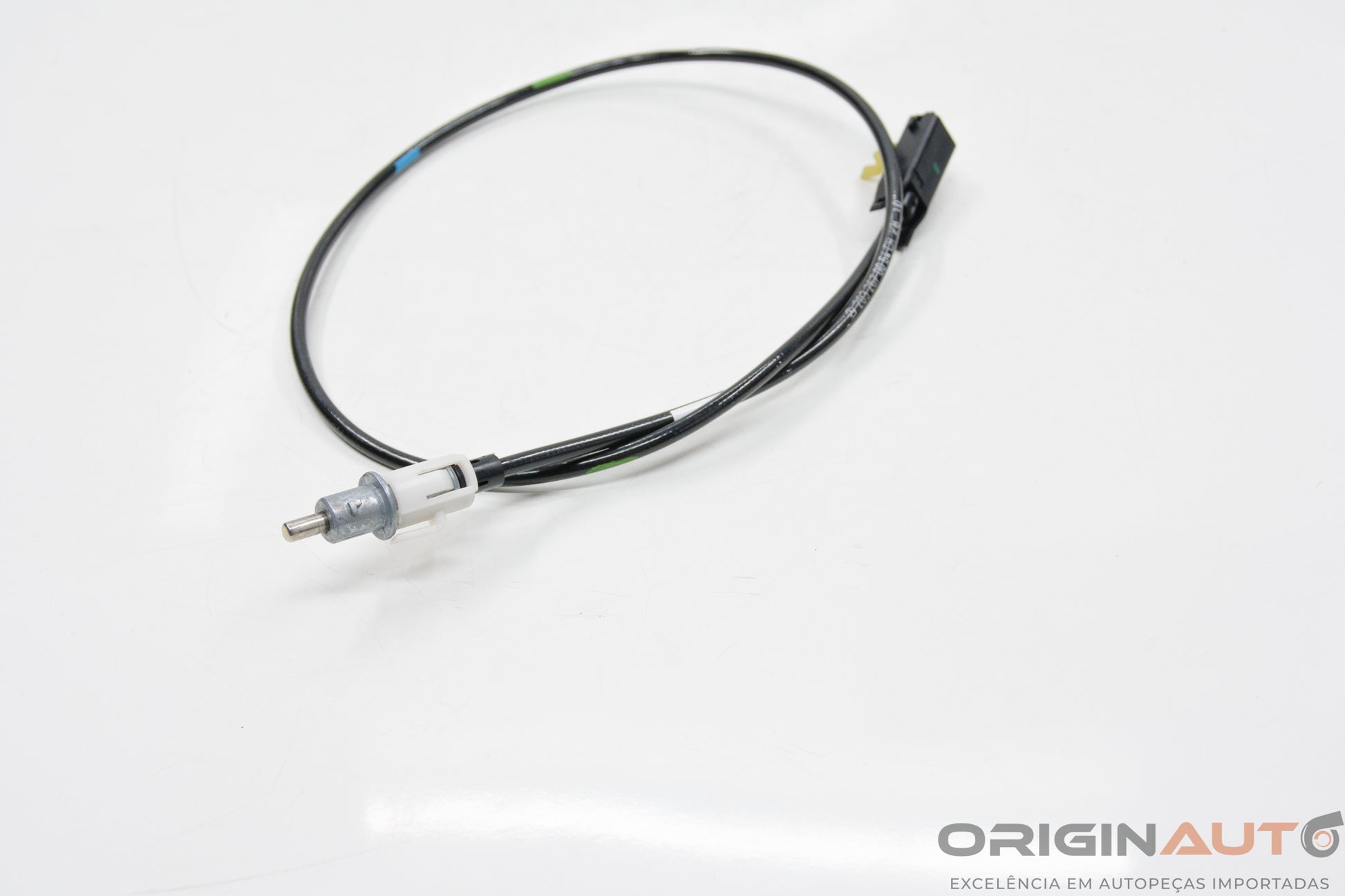 Cabo Trambulador Cambio Mercedes-Benz C200 Cgi 2011 A2032670064