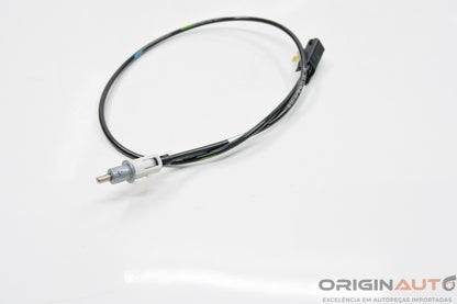 Cabo Trambulador Cambio Mercedes-Benz C200 Cgi 2011 A2032670064