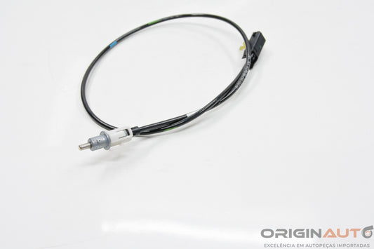 Cabo Trambulador Cambio Mercedes-Benz C200 Cgi 2011 A2032670064