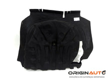 Forracao Assoalho Porta Mala Volkswagen Golf Mk7 Confortline 2015 5G6863007