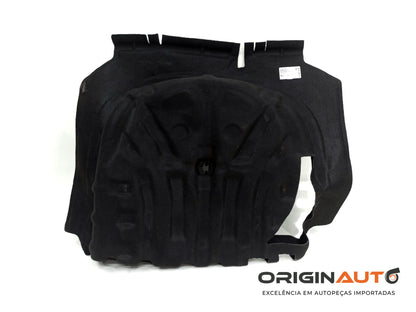 Forracao Assoalho Porta Mala Volkswagen Golf Mk7 Confortline 2015 5G6863007
