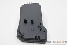 Tampa Caixa Fusivel Mercedes-Benz C200 Cgi 2011 A2045400082