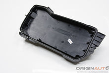 Tampa Caixa Fusivel Mercedes-Benz C200 Cgi 2011 A2045400082