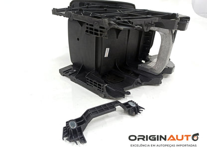 Apoio De Braco Volkswagen Golf Mk7 Confortline 2015 5G0864251