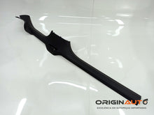 Acabamento Soleira Interna Esq Volkswagen Golf Mk7 Confortline 2015 5G4853371