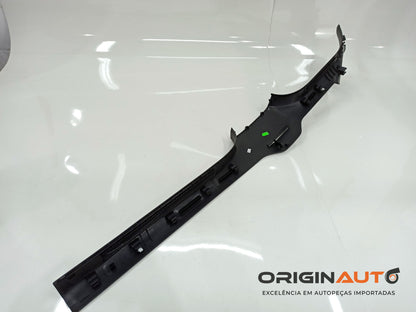 Acabamento Soleira Interna Esq Volkswagen Golf Mk7 Confortline 2015 5G4853371