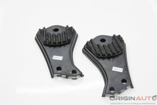 Par Coxim Suporte Agregado Traseiro Mercedes-Benz C200 Cgi 2011 A2043520246