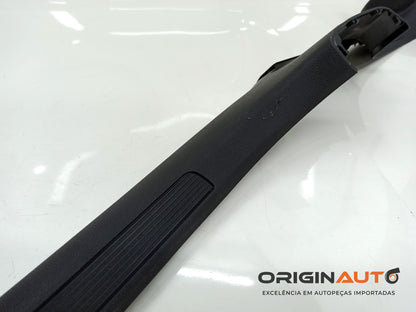 Acabamento Soleira Interna Esq Volkswagen Golf Mk7 Confortline 2015 5G4853371