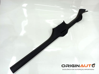 Acabamento Soleira Interna Dir Volkswagen Golf Mk7 Confortline 2015 5G4853372