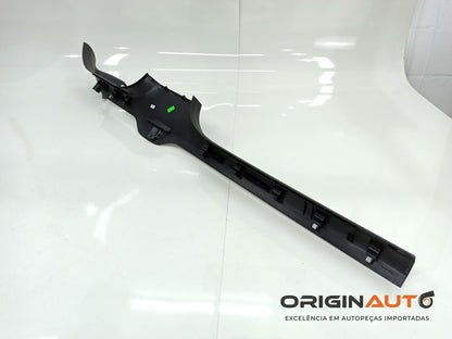 Acabamento Soleira Interna Dir Volkswagen Golf Mk7 Confortline 2015 5G4853372