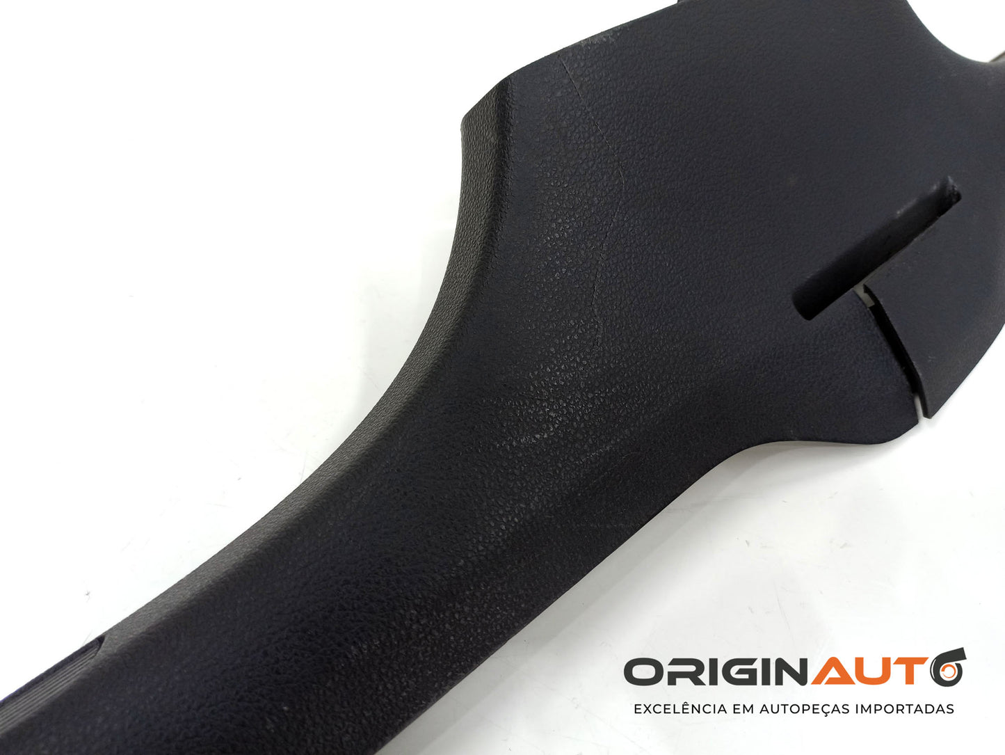 Acabamento Soleira Interna Dir Volkswagen Golf Mk7 Confortline 2015 5G4853372