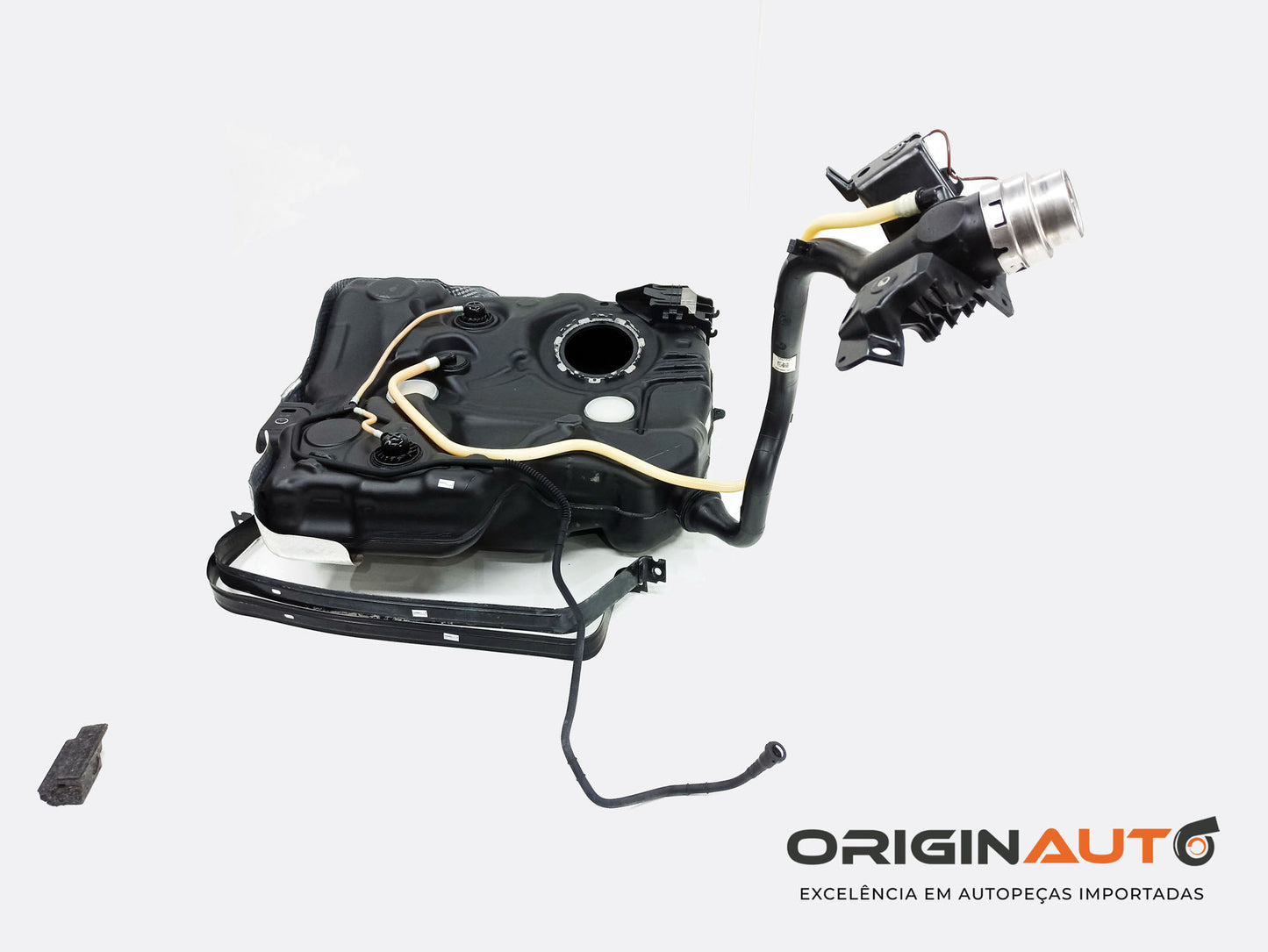 Tanque Combustivel Volkswagen Golf Mk7 Confortline 2015 5Q0201060Ce