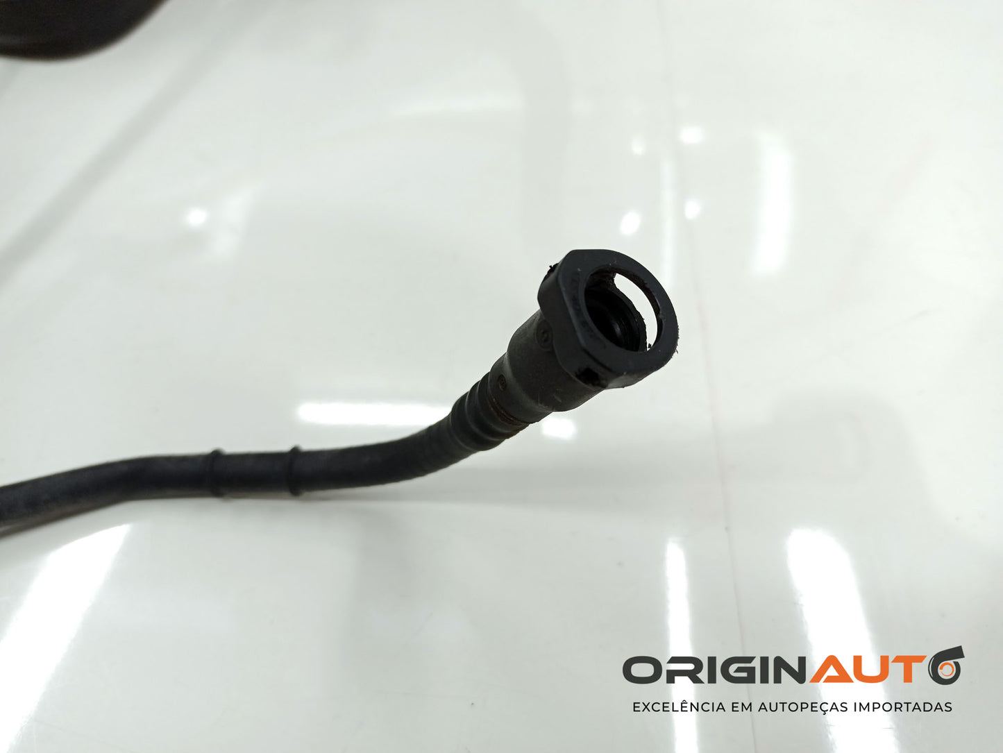 Tanque Combustivel Volkswagen Golf Mk7 Confortline 2015 5Q0201060Ce