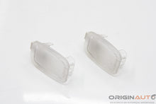 Par Luz Cortesia Interna Mercedes-Benz C200 Cgi 2011 A2218200401