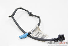 Chicote Caixa Direcao Mercedes-Benz C200 Cgi 2011 A2045408809