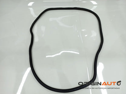 Borracha Porta Dianteira Esquerda Volkswagen Golf Confortiline 2015 5G4831055