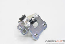 Fechadura Banco Traseiro Mercedes-Benz C200 Cgi 2011 A2049200572