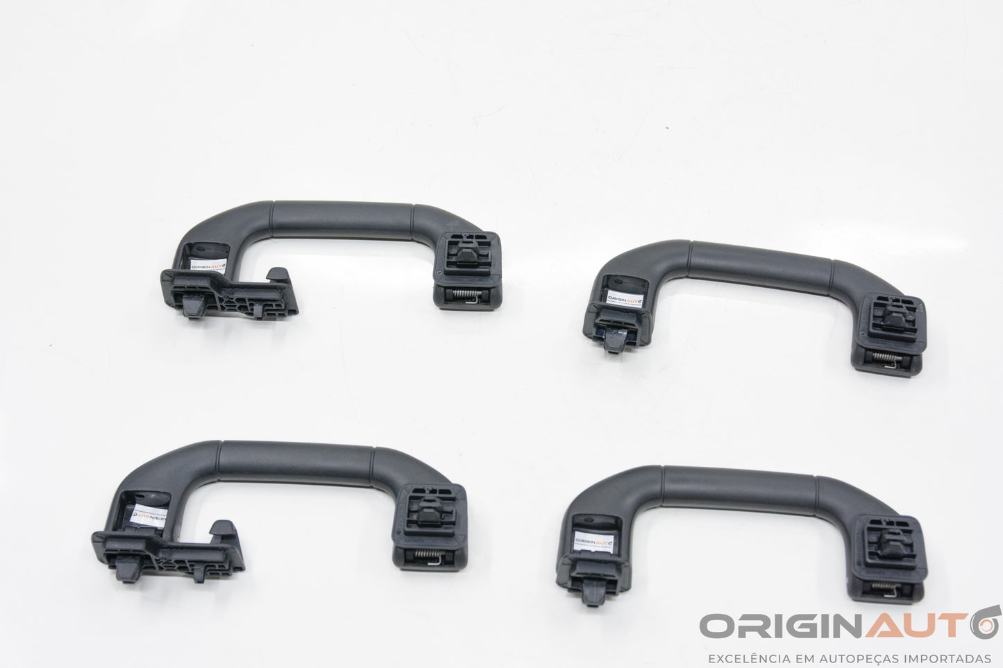 Jogo Alca Teto  Mercedes-Benz Mercedes-Benz C200 Cgi 2011 A2048100151