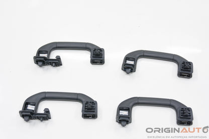 Jogo Alca Teto  Mercedes-Benz Mercedes-Benz C200 Cgi 2011 A2048100151