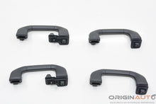 Jogo Alca Teto  Mercedes-Benz Mercedes-Benz C200 Cgi 2011 A2048100151