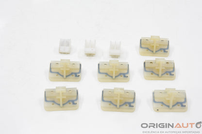 Presilha Carroceria Mercedes-Benz C200 Cgi 2011 Sem/Cod