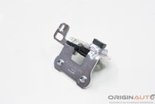 Fechadura Eletrica Banco Traseiro Mercedes-Benz C200 Cgi 2011 A2049200572