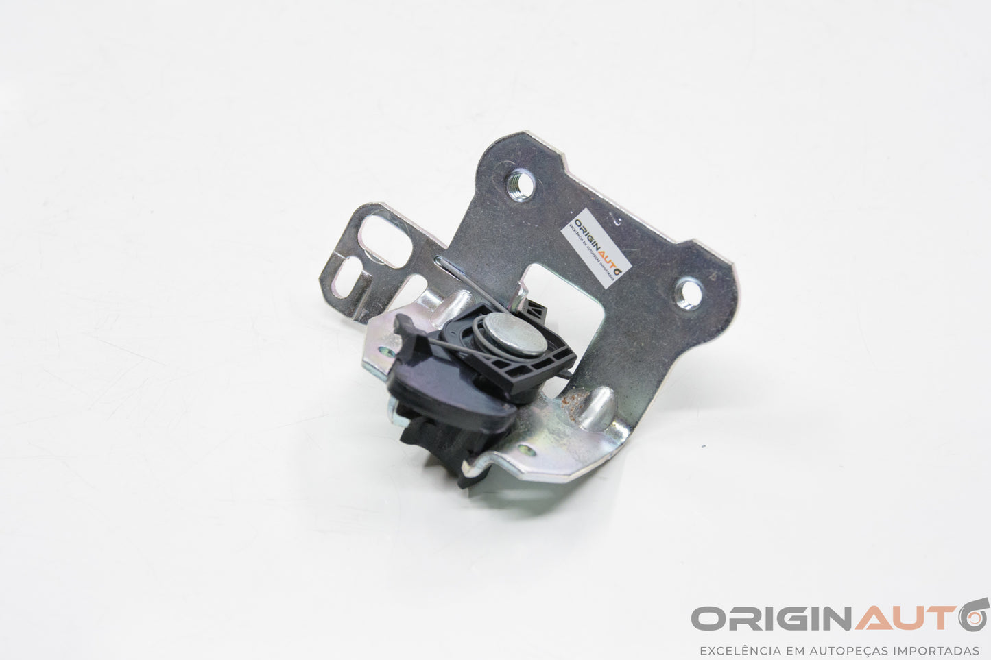 Fechadura Eletrica Banco Traseiro Mercedes-Benz C200 Cgi 2011 A2049200572