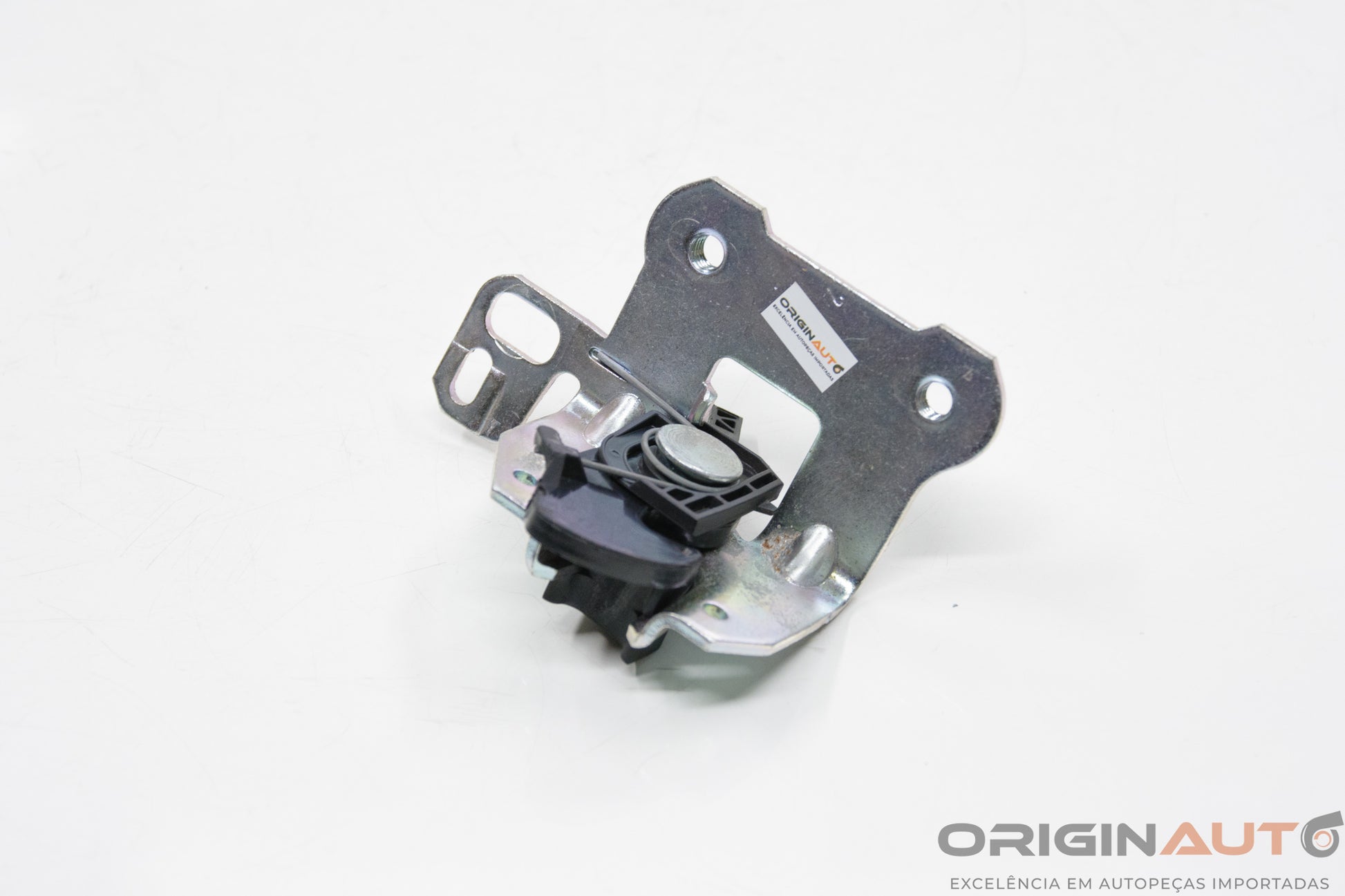 Fechadura Eletrica Banco Traseiro Mercedes-Benz C200 Cgi 2011 A2049200572