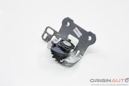 Fechadura Eletrica Banco Traseiro Mercedes-Benz C200 Cgi 2011 A2049200572