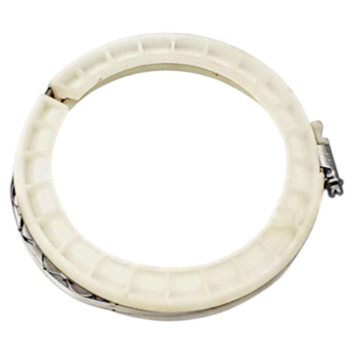 Cinta Trava Rosca Bomba Combustível Discovery 3 Ah229C385Aa