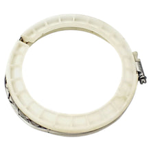 Cinta Trava Rosca Bomba Combustível Discovery 3 Ah229C385Aa