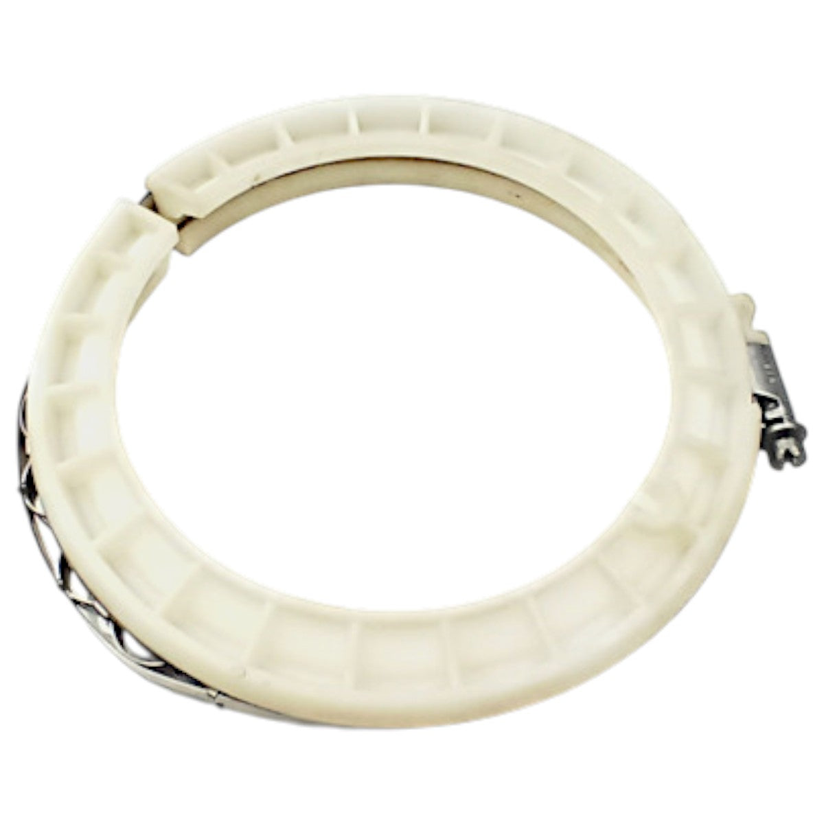 Cinta Trava Rosca Bomba Combustível Discovery 3 Ah229C385Aa