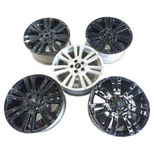 Jogo Roda Original Land Rover Discovery 4 S 2012