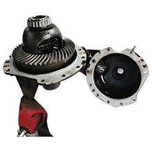 Diferencial Traseiro Discovery 3 2.7 V6 Tvk500240 **Detalhe