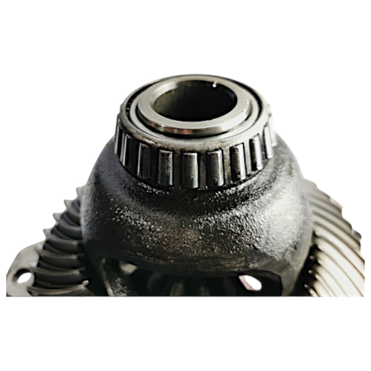 Diferencial Traseiro Discovery 3 2.7 V6 Tvk500240 **Detalhe