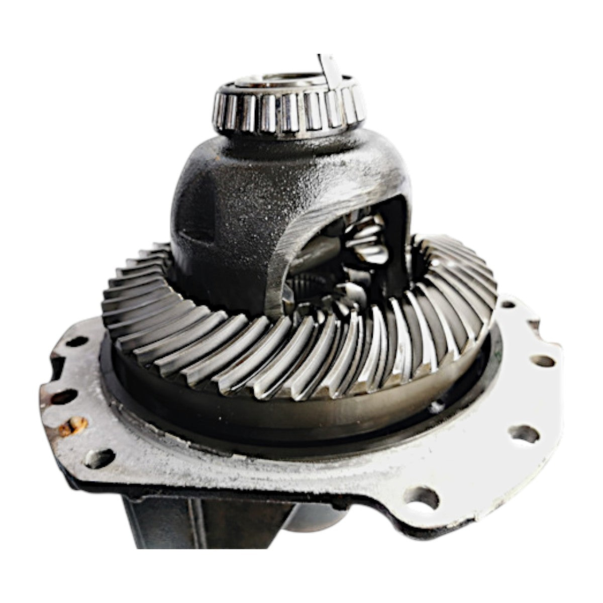 Diferencial Traseiro Discovery 3 2.7 V6 Tvk500240 **Detalhe