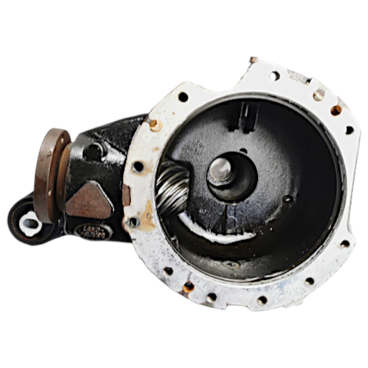 Diferencial Traseiro Discovery 3 2.7 V6 Tvk500240 **Detalhe