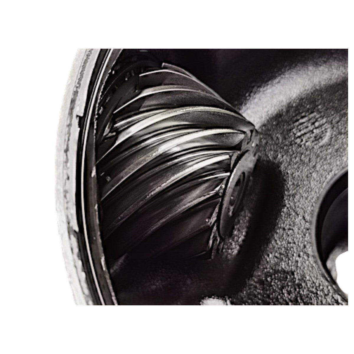 Diferencial Traseiro Discovery 3 2.7 V6 Tvk500240 **Detalhe