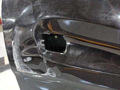 Porta Dianteira Direita Mercedes-Benz C200 Cgi 2011 5G0971584C P/ Recuperar