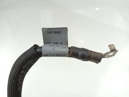 Cabo Negativo Land Rover Discovery 4 S 2012  Ah2214301De