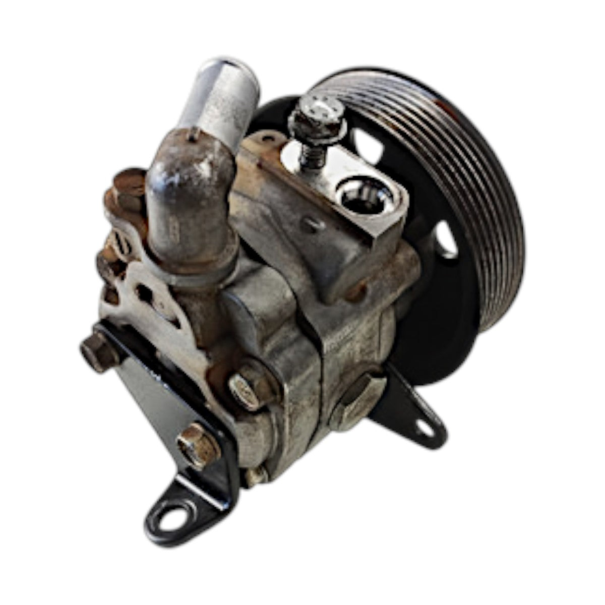 Bomba Direção Hidráulica Discovery 3 4 - 7H223A696Ab