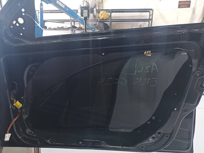 Porta Dianteira Direita Mercedes-Benz C200 Cgi 2011 5G0971584C P/ Recuperar