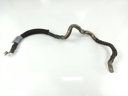 Cabo Negativo Land Rover Discovery 4 S 2012  Ah2214301De