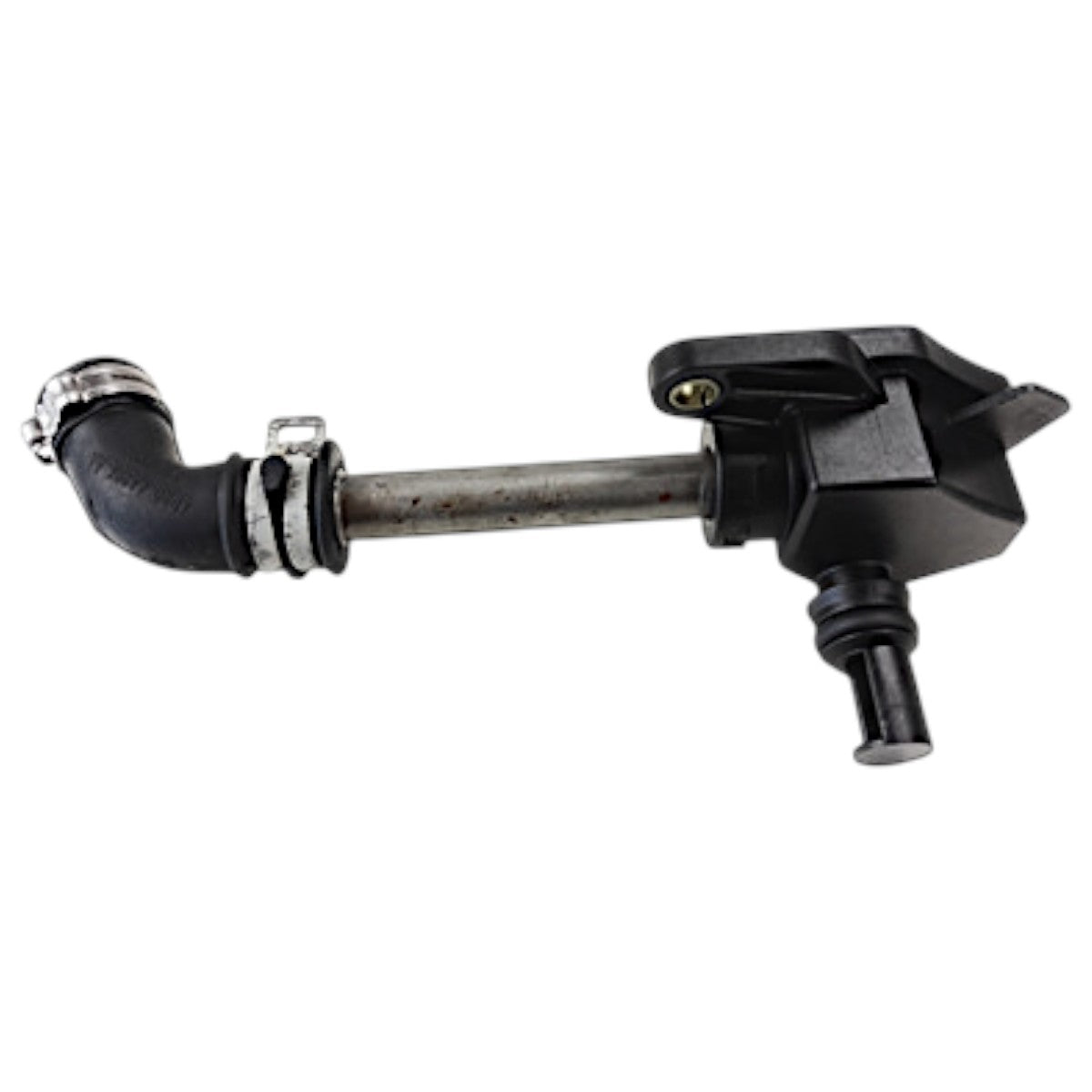 Sensor Suspiro Óleo C/ Cano Discovery 3 05 09 4R8Q6C714Ab