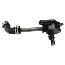 Sensor Suspiro Óleo C/ Cano Discovery 3 05 09 4R8Q6C714Ab