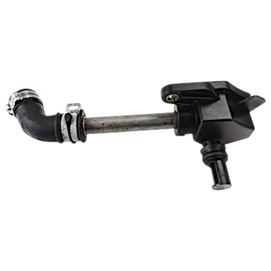 Sensor Suspiro Óleo C/ Cano Discovery 3 05 09 4R8Q6C714Ab