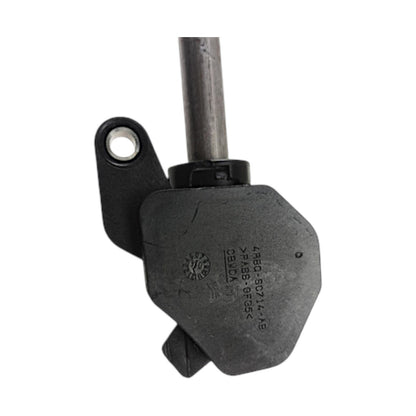 Sensor Suspiro Óleo C/ Cano Discovery 3 05 09 4R8Q6C714Ab